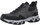 s.Oliver Sneaker 5-15220-29-211 mit Soft Foam grau Herren